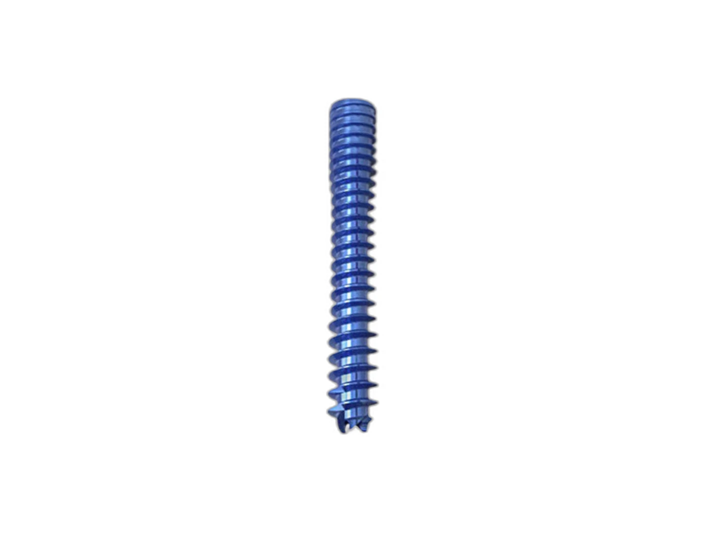 Headless Compression Screws 2.5-6.5mm - Herbert Type Cannulated